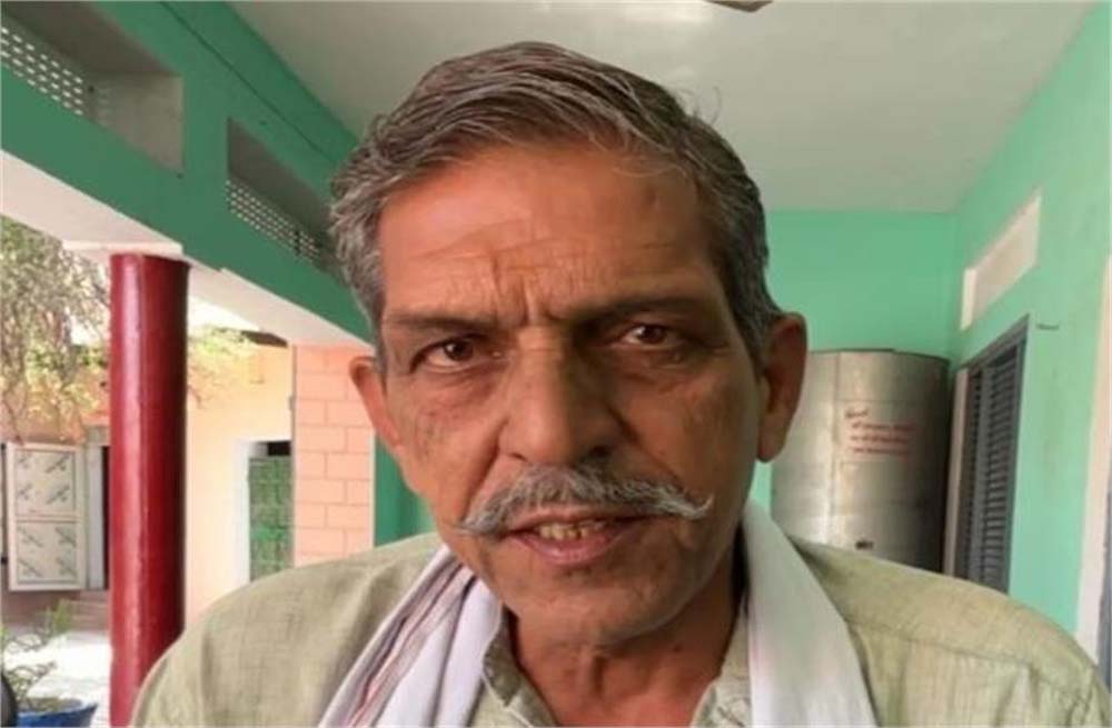 हरियाणा में किसान आंदोलन की अगुवाई खाप पंचायतें नहीं करेंगी बल्कि वे किसान नेताओं की कॉल का इंतजार करेंगे