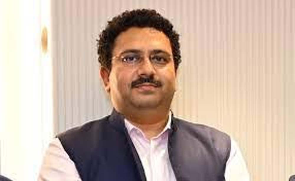 पराली न जलाएं किसान, प्रदूषण नियंत्रण बोर्ड चलाएगा जागरूकता अभियान-प्रमुख सचिव डॉ. कोठारी