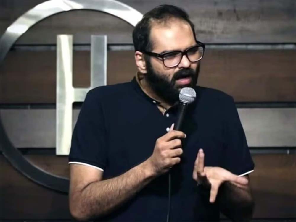 कॉमेडियन कुणाल कामरा को मद्रास हाई कोर्ट ने बड़ी राहत दी, मद्रास हाई कोर्ट ने दी अग्रिम जमानत