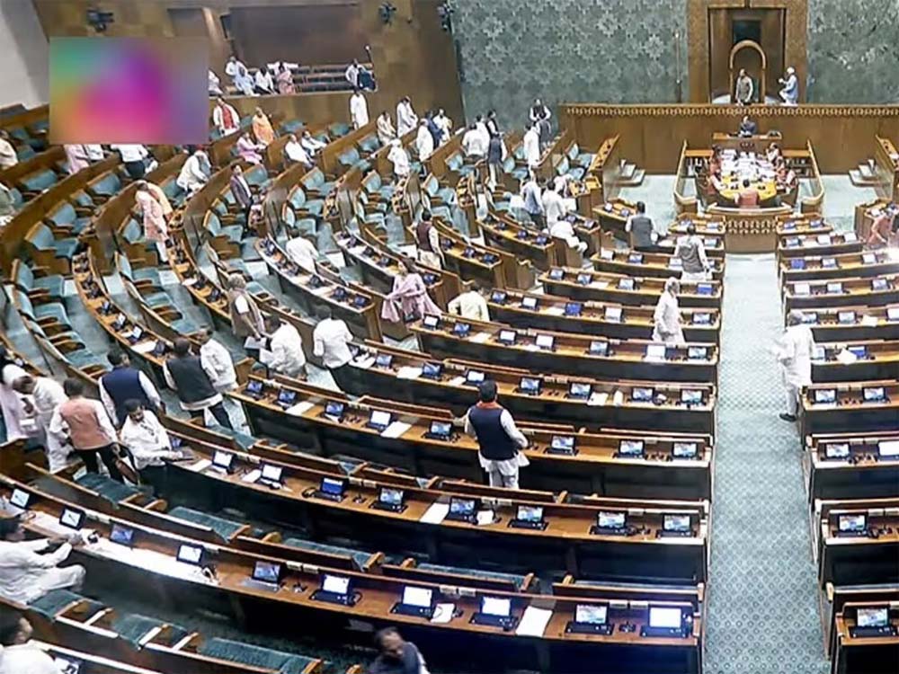 उज्जैन सांसद ने लोकसभा में कहा-  ‘बिग बॉस’ पर तत्काल रोक लगाई जाए, अश्लीलता फैलाता है यह शो