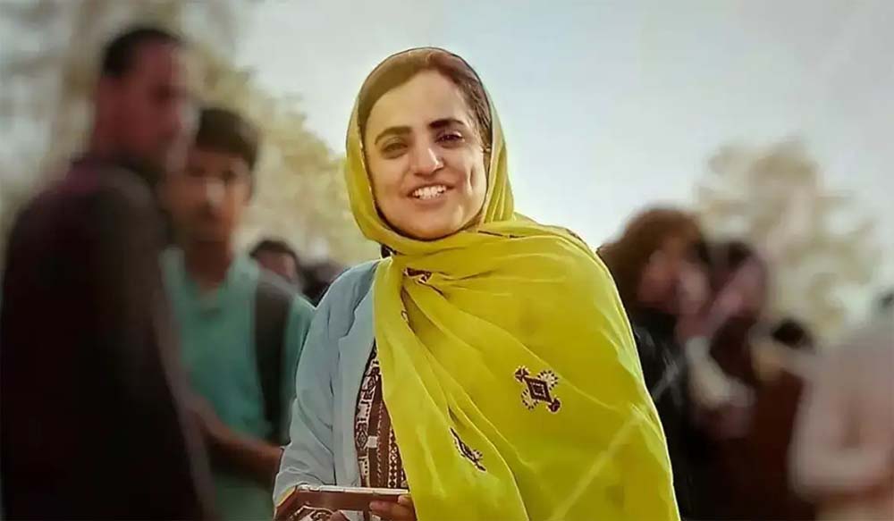 महरंग बलूच की गिरफ्तारी के खिलाफ 28 मार्च को पार्टी नेता अख्तर मेंगल के नेतृत्व में वाध से क्वेटा तक एक लंबा मार्च होगा शुरू