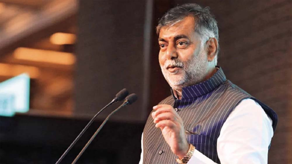 पर्यावरण संरक्षण के लिए आवश्यक हैं समेकित प्रयास: मंत्री पटेल