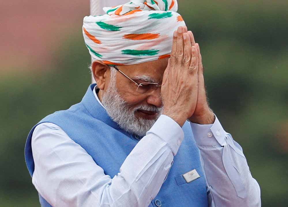 संघम शरणम् गच्छामि… PM बनने के बाद पहली बार RSS मुख्यालय जा रहे हैं मोदी, बात क्या है?
