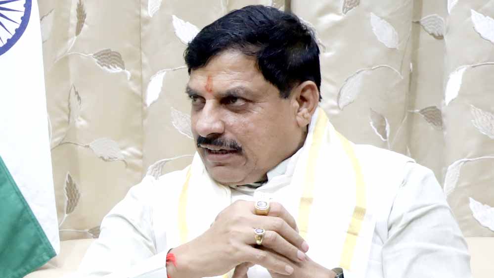 मुख्यमंत्री डॉ. यादव मालनपुर में “मध्यम घनत्व फाइबर बोर्ड एवं संबद्ध उत्पाद संयंत्र” का शिलान्यास करेंगे