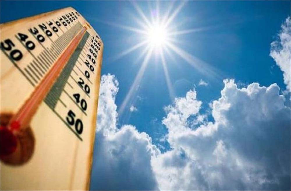 हरियाणा में मौसम एकदम बदला, अब दिन में गर्मी का हो रहा एहसास, रात को तापमान में गिरावट