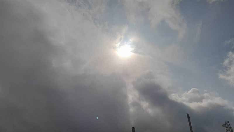 दिल्ली-NCR में आज भी बारिश की संभावना