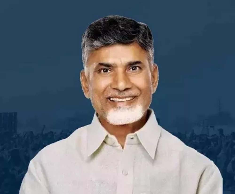 भाषा विवाद में सीएम नायडू की एंट्री, कहा- भाषा से नफरत नहीं की जानी चाहिए, ‘हिंदी का अपना अलग महत्व’