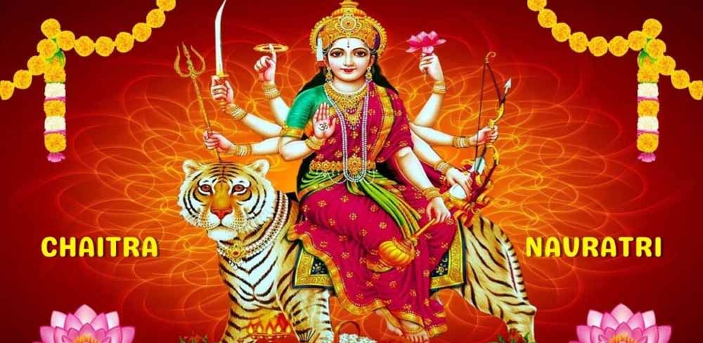 चैत्र नवरात्रि से पहले घर लाएं ये चीजें, मिलेगी सुख-समृद्धि