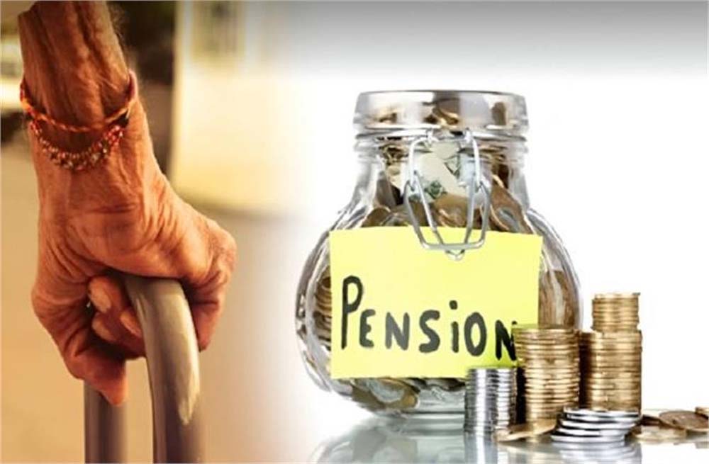 हरियाणा बुढ़ापा पेंशन को लेकर बड़ी खबर, बुजुर्गों को आर्थिक सहायता प्रदान करने के लिए वृद्धावस्था सम्मान पेंशन योजना शुरु