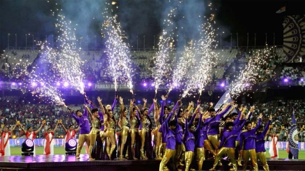 इंडियन प्रीमियर लीग के 18वें सीजन की ओपनिंग सेरेमनी पर लगेगा सितारों का मेला