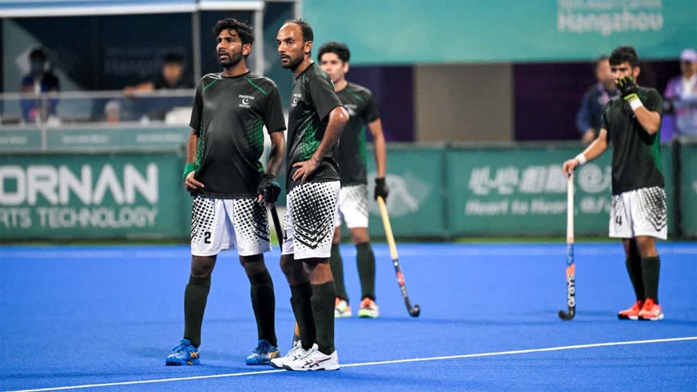 मलेशिया हॉकी महासंघ ने दिया बड़ा झटका, कर्ज के चलते पाकिस्तान को अजलान शाह कप मे नहीं मिलेगी एंट्री