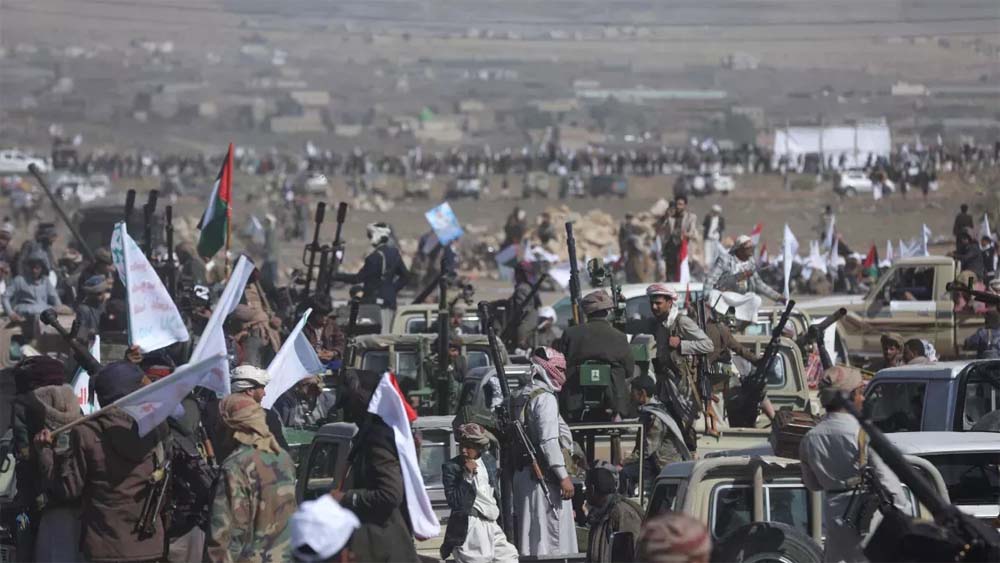 खैबर पख्तूनख्वा प्रांत के डेरा इस्माइल खान जिले से बड़ी खबर, सुरक्षा बलों ने 10 आतंकवादियों को मारा