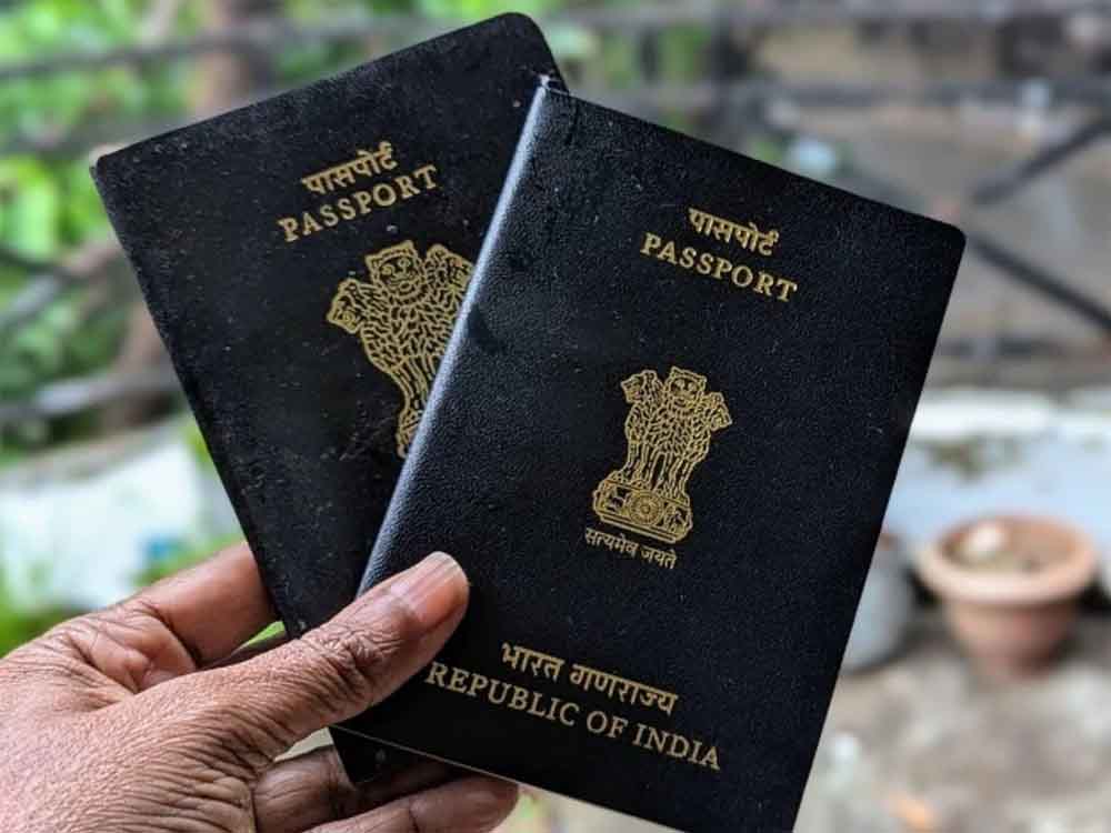 भारत सरकार ने पासपोर्ट बनवाने के नियमों में किया बदलाव, अब आवेदक के लिए जन्म प्रमाण पत्र देना अनिवार्य