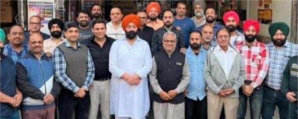 पंजाब में हो गया बड़ा ऐलान- होली के मौके पर 14 मार्च को इलेक्ट्रॉनिक एवं इलेक्ट्रिकल के 13 बाजार बंद रहेंगे