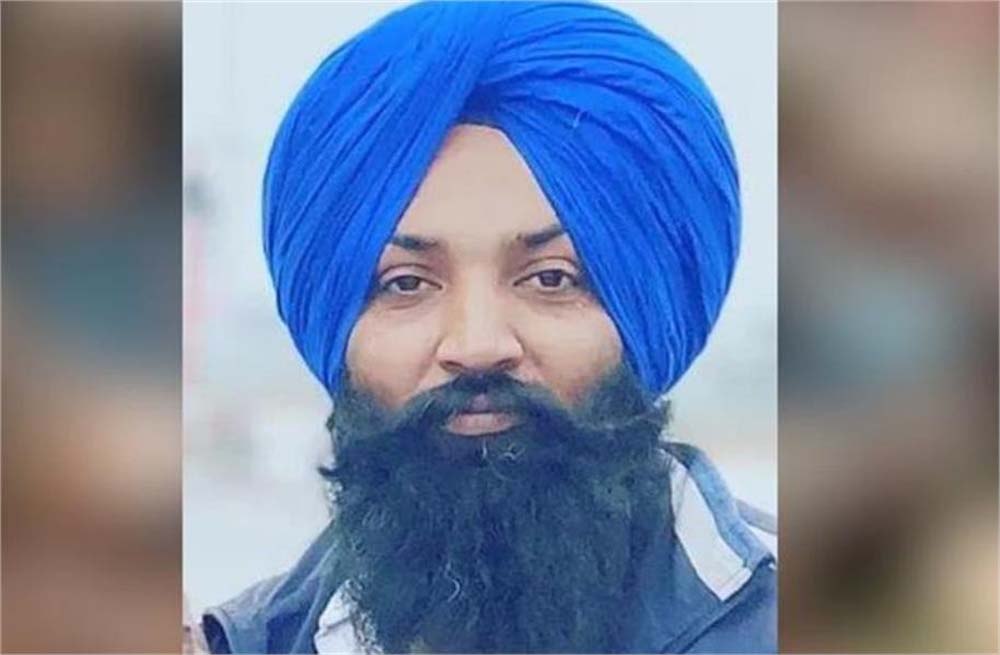 गुरप्रीत सिंह हत्याकांड मामले से जुड़ी खबर सामने आई, SIT ने 12 के खिलाफ पेश की चार्जशीट