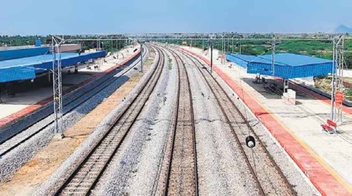 इटारसी से बुदनी होकर बिछेगी नई रेल लाइन, जबलपुर से इंदौर ट्रेन का सफर 2 घंटे होगा कम