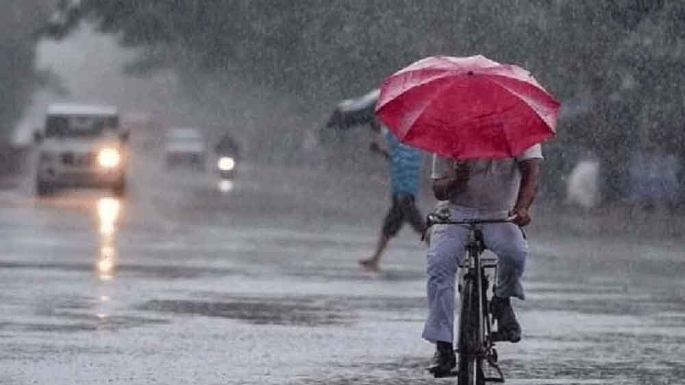 वेस्टर्न डिस्टर्बेंस समेत उत्तर भारत के कई राज्यों का मौसम बदला, यूपी-बिहार समेत इन राज्यों में होगी बारिश
