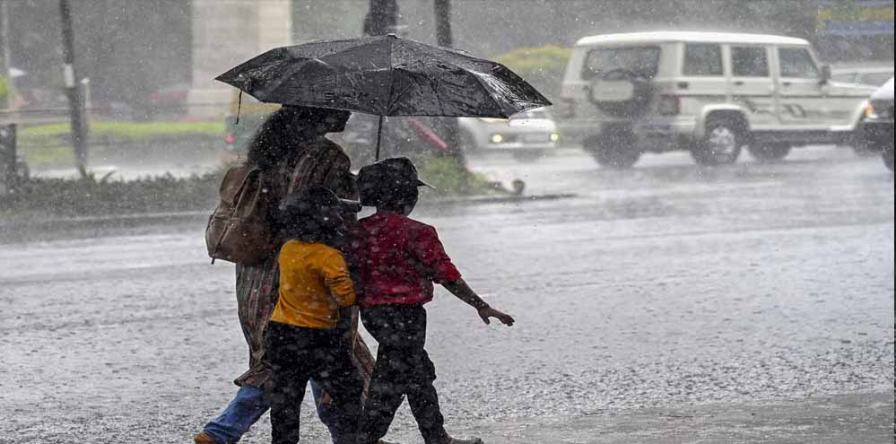 मध्य प्रदेश में 1 अप्रैल को बारिश का अलर्ट, भोपाल, इंदौर, नर्मदापुरम-जबलपुर में बदलेगा मौसम; इससे पहली गर्मी का असर