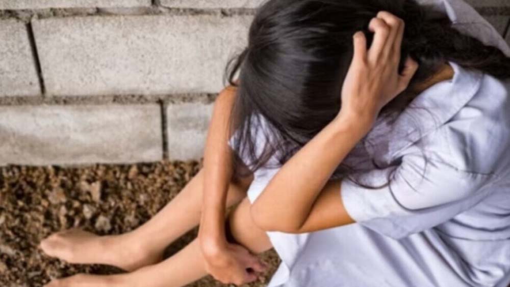 बांका से भाई-बहन के पवित्र रिश्ते को शर्मसार करने वाली घटना सामने आई, चचेरे भाई ने बहन के साथ किया दुष्कर्म