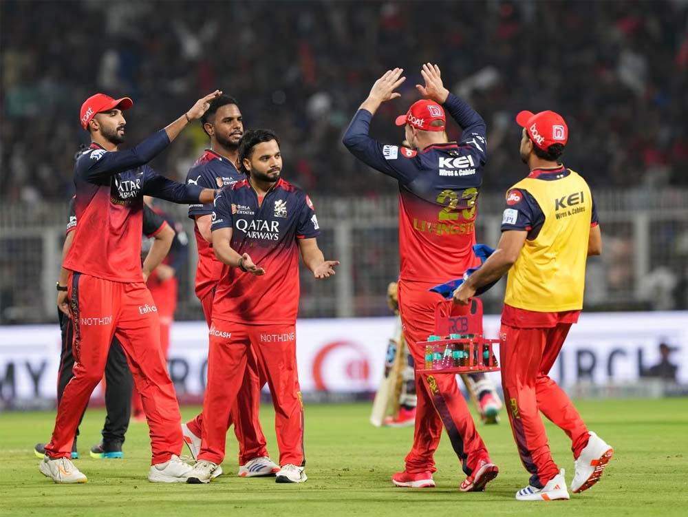 शेन वॉटसन ने दी बड़ी सलाह, RCB को CSK के खिलाफ चेन्नई में कैसे मिल सकती है जीत?