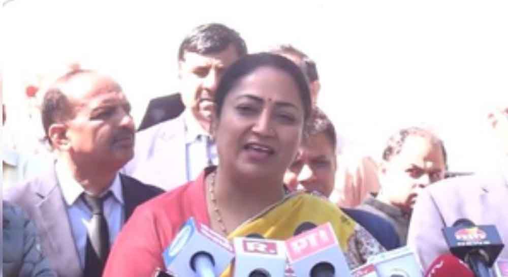 दिल्ली की मुख्यमंत्री रेखा गुप्ता ने आज दिल्ली के विभिन्न महिला संगठनों के साथ विचार-विमर्श किया