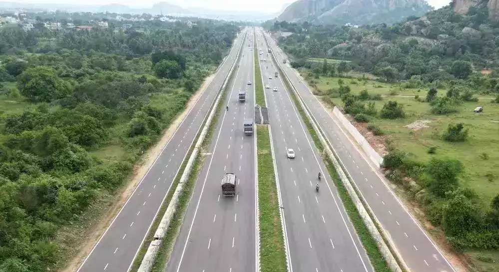 भारतमाला घोटाले में शामिल छत्तीसगढ़ के अधिकारियों पर दर्ज होगी FIR,  मुआवजा देने में किया फर्जीवाड़ा