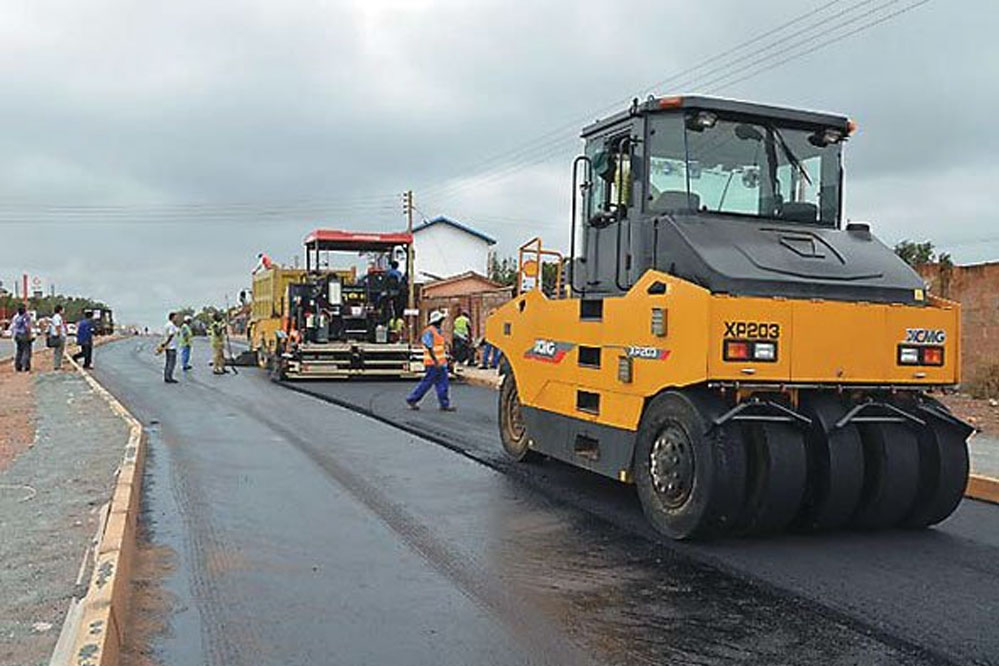 उज्जैन-गरोठ फोरलेन हाईवे के अगले तीन महीने के अंदर चालू हो जाएगा