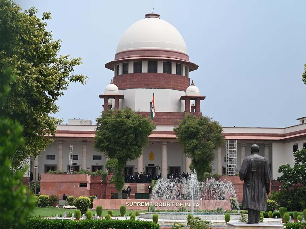 सुप्रीम कोर्ट ने एनजीटी के उस आदेश पर रोक लगा दी, गंगा की सफाई को लेकर बिहार सरकार पर जुर्माना