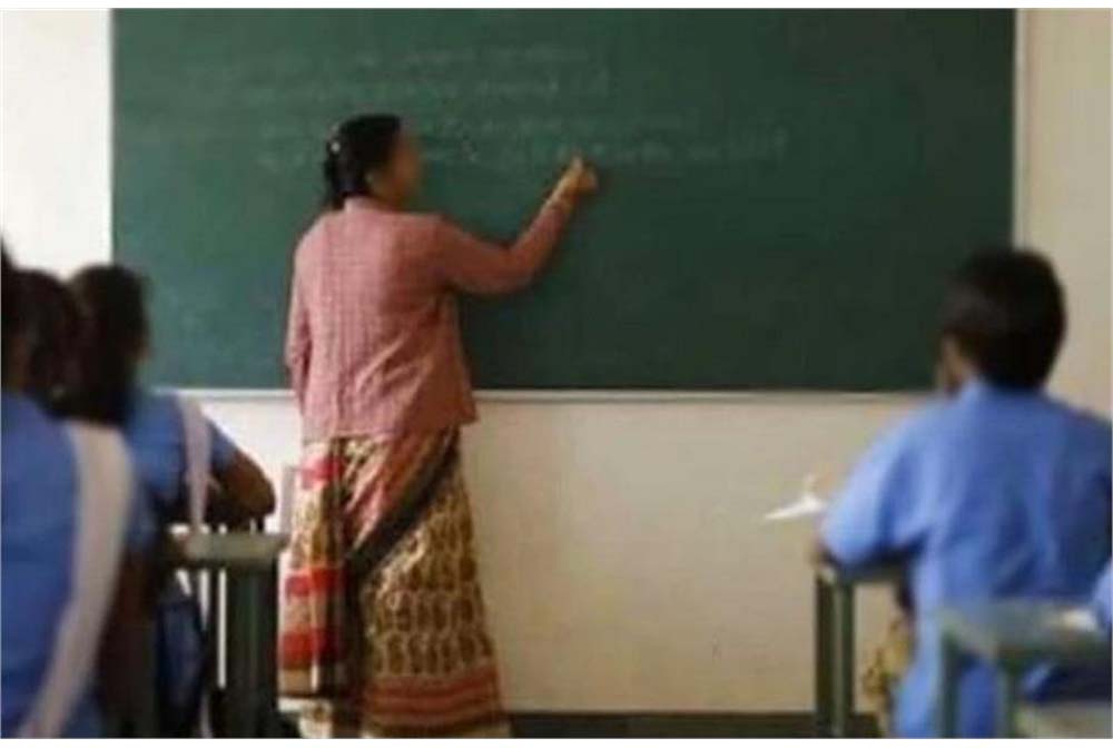 प्रदेश के सरकारी स्कूलों में अध्यापकों के खाली पद भर दिए जाएंगे, शिक्षा मंत्री ने दी जानकारी