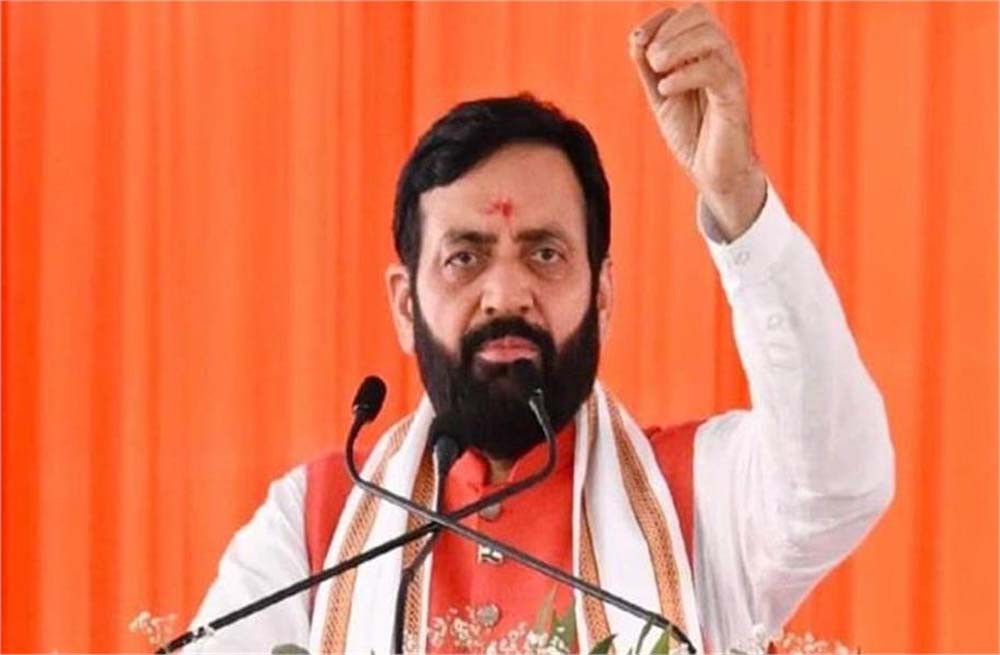 हरियाणा के युवाओं के लिए बड़ी खुशखबरी, सीएम सैनी का बड़ा ऐलान, इस महीने में होगा CET का एग्जाम