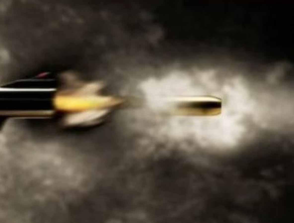 समस्तीपुर में इंटर के छात्र की गोली मारकर हत्या