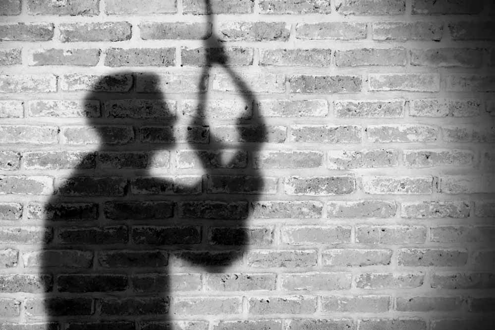 कोटा में MBBS छात्र ने की आत्महत्या, माता-पिता से मांगी माफी