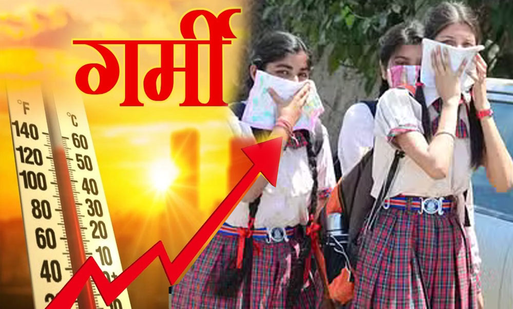 अब तक का सबसे गर्म साल रहा 2024, संयुक्त राष्ट्र ने जारी की क्लाइमेट स्टेटस रिपोर्ट