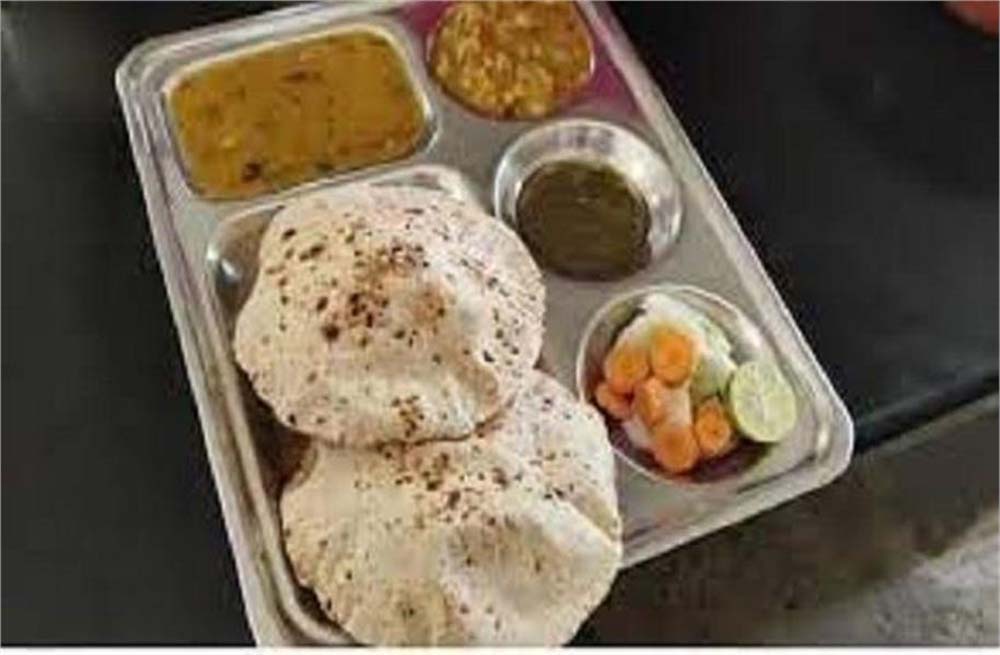 चरखी दादरी अनाज मंडी में अटल किसान मजदूर कैंटीन शुरू होगी, मात्र 10 रुपए में मिलेगा खाना