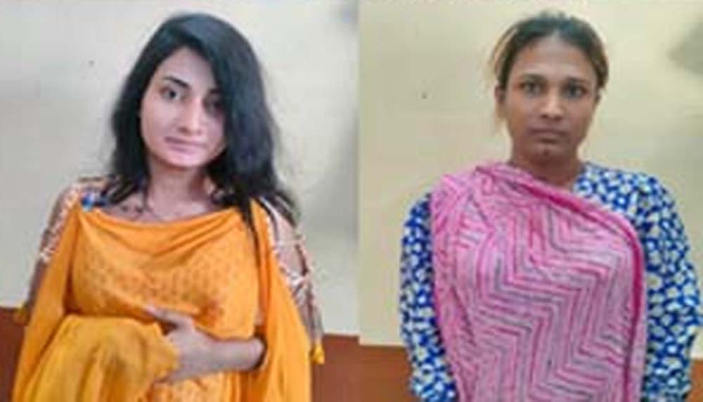 मुंबई में पुलिस ने पहली बार आठ बांग्लादेशी ट्रांसजेंडर को किया गिरफ्तार, बड़ी कार्रवाई