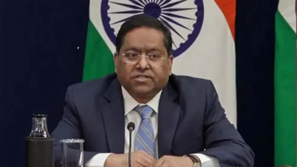 USCIRF ने भारत को विशेष चिंता वाला देश घोषित करने की सिफारिश की, ‘अमेरिकी आयोग खुद चिंता का विषय’