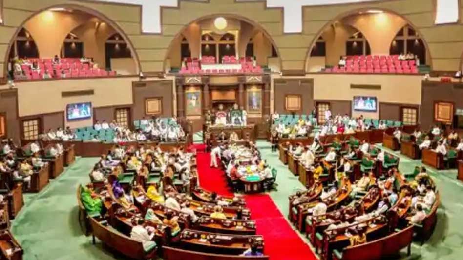 MP के विधायकों को जल्द ही कर्ज लेने की सीमा दोगुनी करने पर फैसला हो सकता !