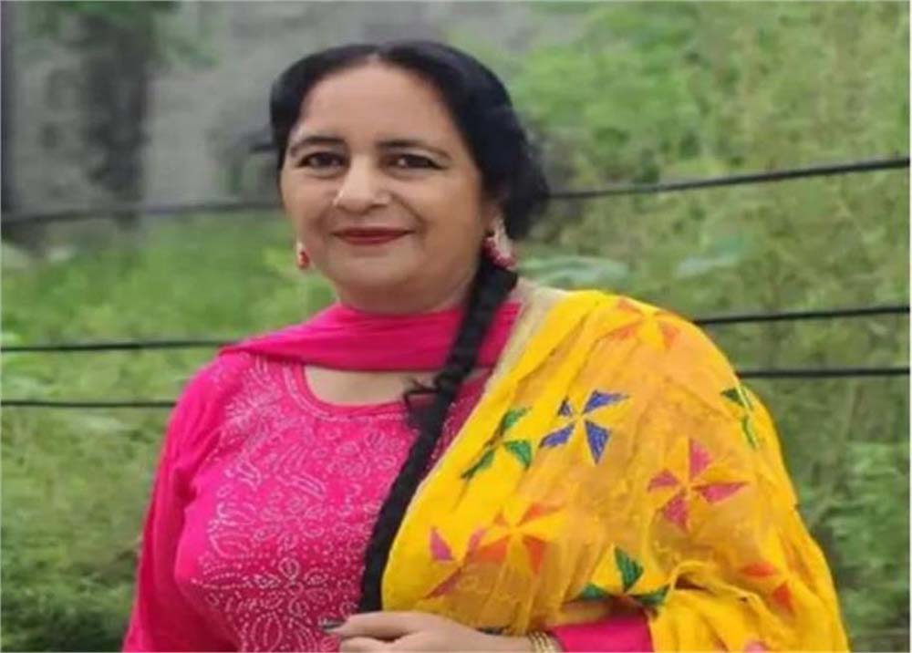 जालंधर के एक महिला के साथ फ्लाइट में दर्दनाक हादसा, कनाडा की फ्लाइट में हुई मौत