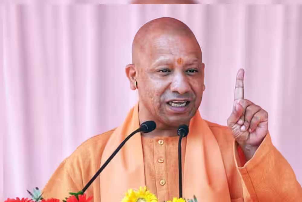 CM योगी का बड़ा बयान, बोले- राम मंदिर के लिए सत्ता भी गंवा सकते हैं