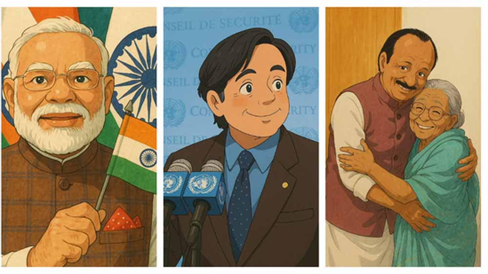 यह घिबली आर्ट है क्या? चैटजीपीटी ने इसे वायरल ट्रेंड कैसे बनाया?