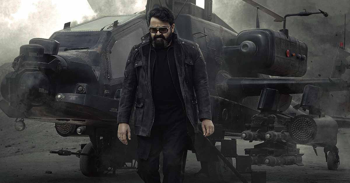 L2 Empuraan 2025 ने 5 दिन में निकाला फिल्म का पूरा बजट