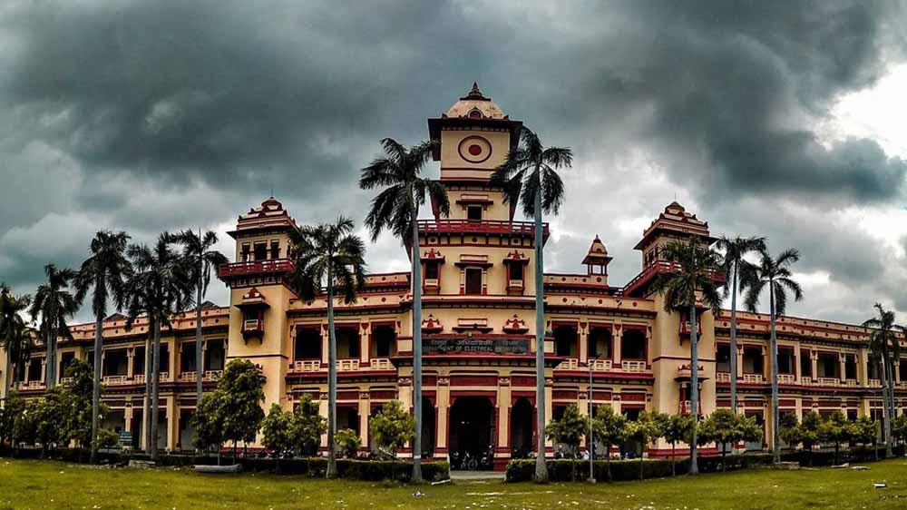 BHU में ग्रुप C जूनियर क्लर्क के 199 पदों पर भर्ती, ऐसे करें आवेदन