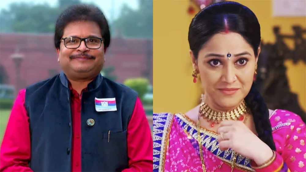 ‘तारक मेहता का उल्टा चश्मा’ में दयाबेन की होगी वापसी :  असित मोदी