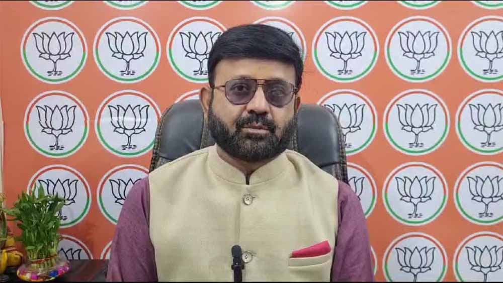 प्रतुल शाहदेव ने झामुमो के महाधिवेशन पर बड़ा हमला बोला, कहा – झारखंड कल्याण को छोड़ सिर्फ परिवार कल्याण पर अमल