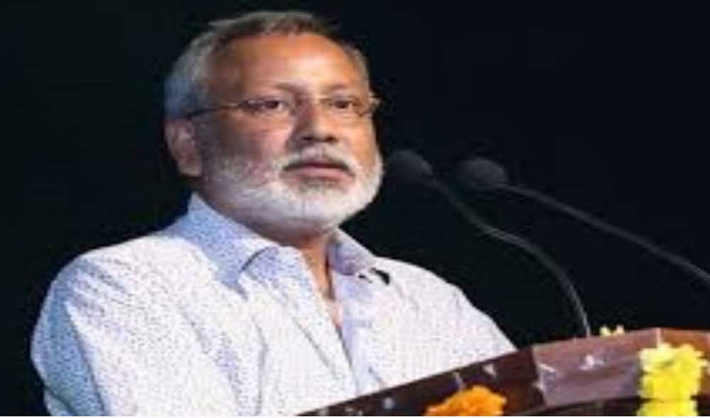 जयदीप बिहाणी ने जयपुर में चल रहे आईपीएल आयोजनों को लेकर जताई आपत्ति