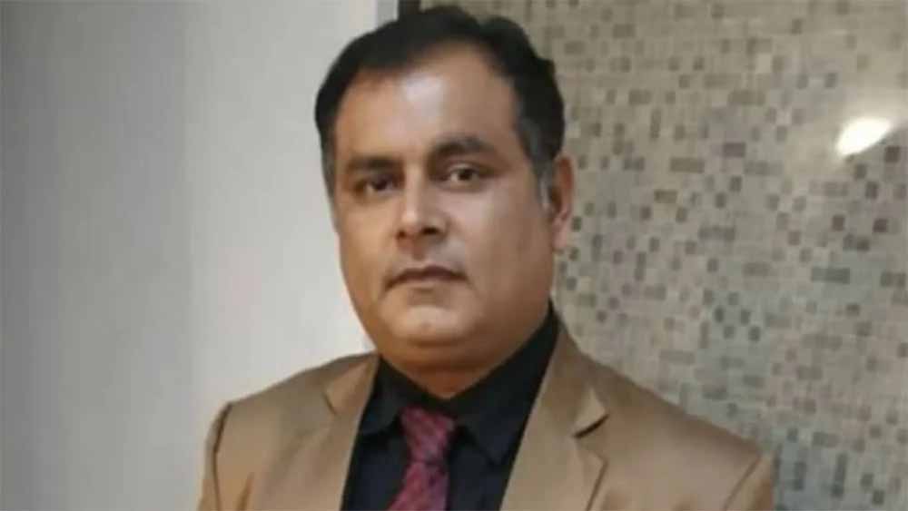 बॉलीवुड एक्टर ललित मनचंदा ने अपने ही घर में फांसी लगाकर जान दे दी