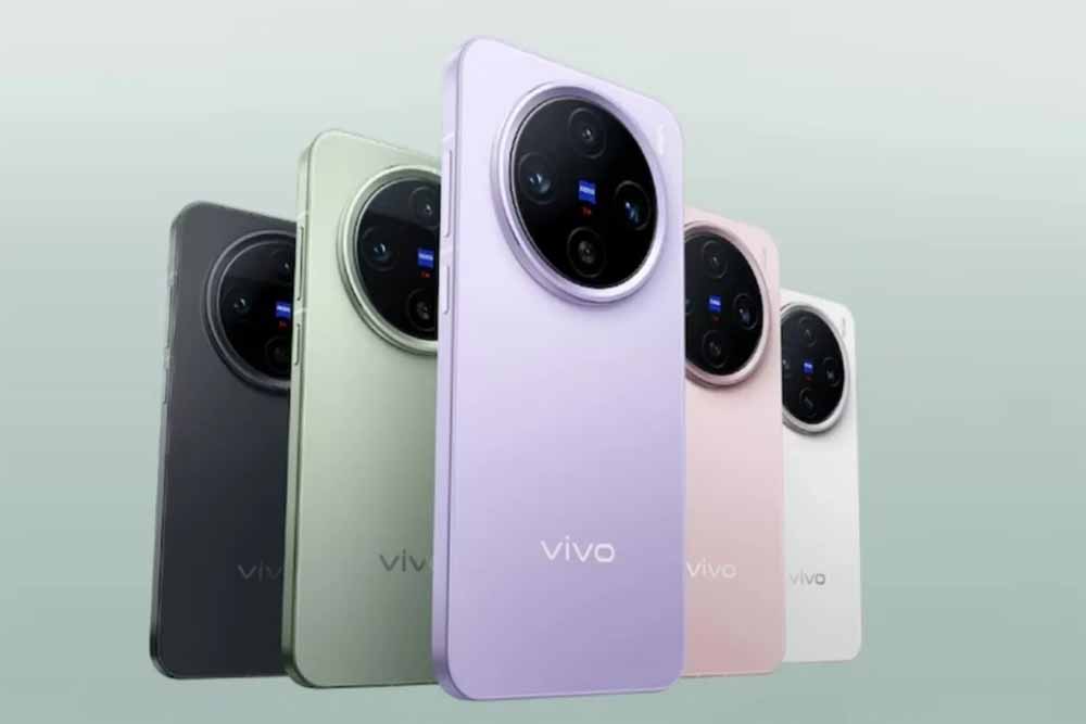 जून में भारत में हो सकता है Vivo X200 FE