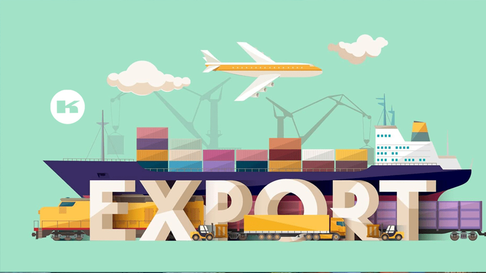 वैश्विक चुनौतियों के बावजूद वित्त वर्ष 2025 में भारत का निर्यात रिकॉर्ड 820 बिलियन डॉलर पार