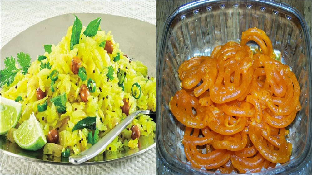 भक्तों को अब महाकाल अन्नक्षेत्र में सुबह नाश्ते में पोहा मिलेगा, जलेबी – लड्डू की भी तैयारी