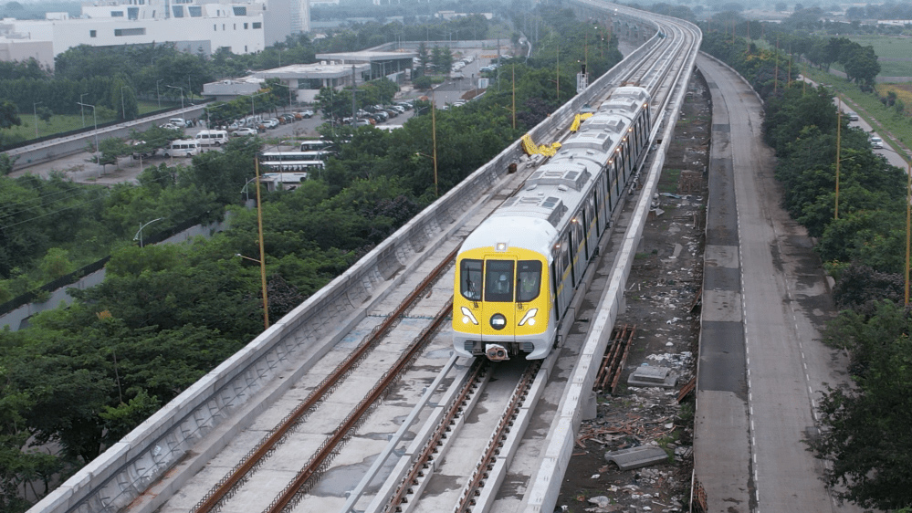 इंदौर मेट्रो को सुपर प्रायोरिटी कॉरिडोर के 5.9 किलोमीटर हिस्से के लिए सिक्युरिटी क्लीयरेंस मिल गया